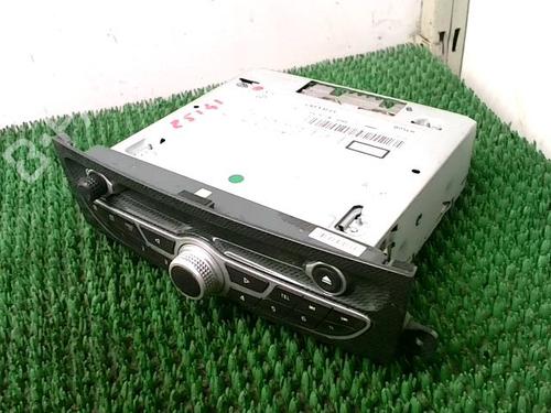 Bilradio RENAULT KOLEOS I (HY_) 2.0 dCi 4x4 (HY0K) (150 hp) 29924887