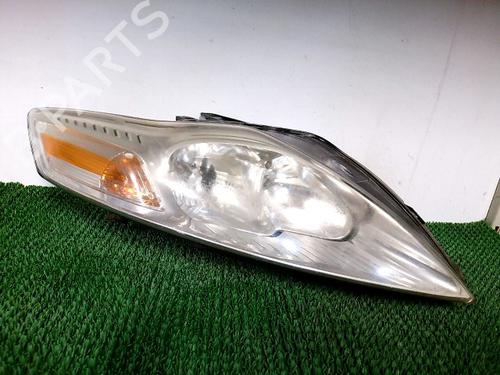 Right headlight FORD MONDEO IV (BA7) | BP34281478C29 - Image 3