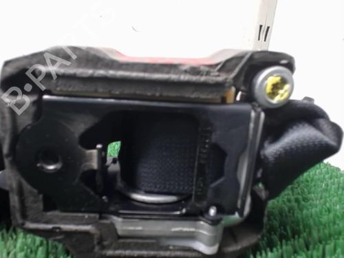 Used Rear left seatbelt Rear left seatbelt RENAULT KADJAR (HA_, HL_) 1.2 TCe 130 (HLMR) (130 hp) 22086713 22086713