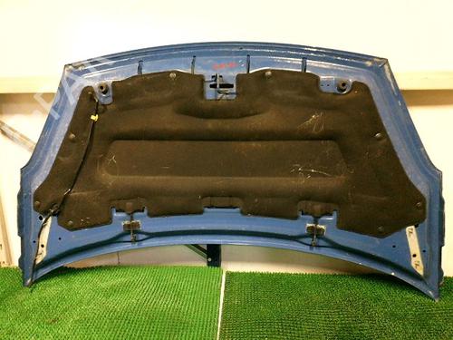 Motorhjelm PEUGEOT PARTNER Tepee 1.6 HDi | BP32220765C1 