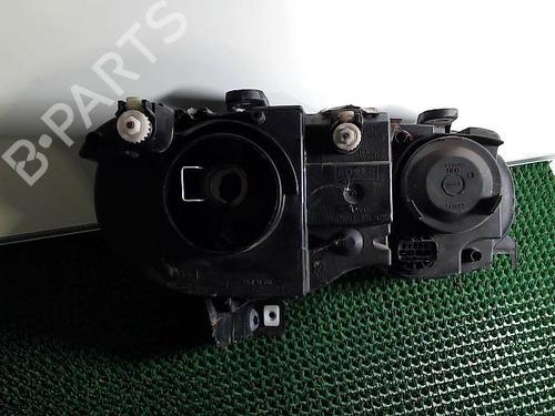 Left headlight ROVER 75 (RJ) 2.0 CDT | BP22090559C28 