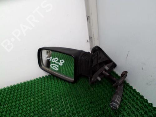 Used Left mirror Left mirror PEUGEOT 205 II (20A/C) 1.4 (67 hp) 22082711 22082711