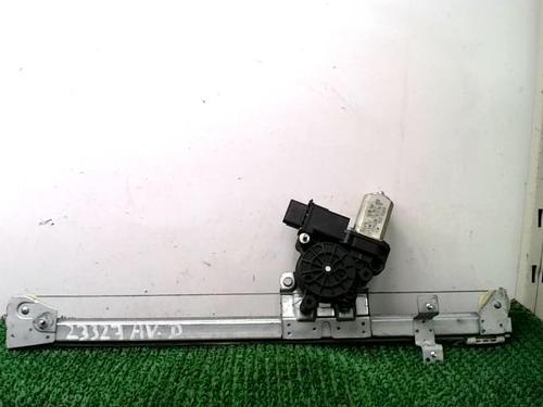 Used Front right window mechanism CITROËN JUMPER II Van 2.2 HDi 100 (101 hp) 29847837