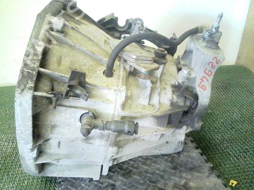 Used Gearbox Gearbox 22085307 22085307