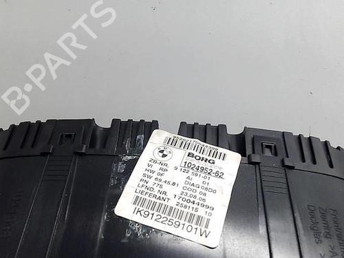 Electronic module BMW 1 (E87) 118 d | BP22091014M83 