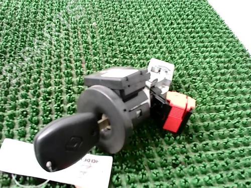 Electronic module RENAULT TWINGO II (CN0_) 1.2 16V (CN04, CN0B) | BP26743179M83  - Image 5