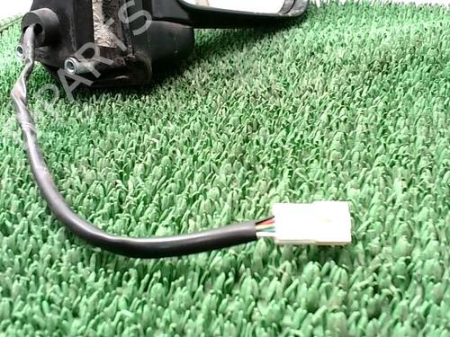 Right mirror NISSAN TERRANO II (R20) 3.0 Di 4WD | BP27153519C27 