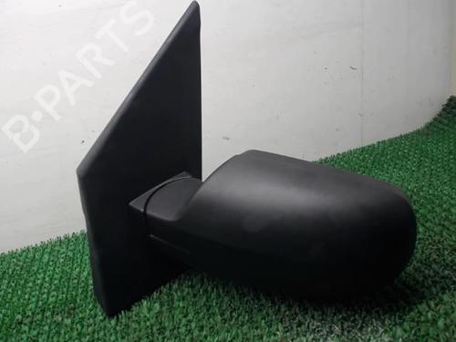 Used Left mirror FORD FUSION (JU_) 1.4 TDCi (68 hp) 20874371