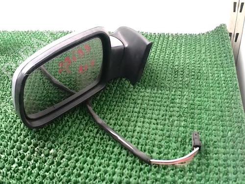 Used Left mirror PEUGEOT 307 (3A/C) 1.6 HDi (90 hp) 22089823