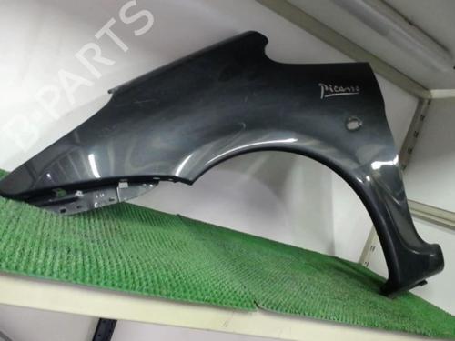 Left front fenders CITROËN XSARA PICASSO (N68) 2.0 HDi | BP20876522C41 