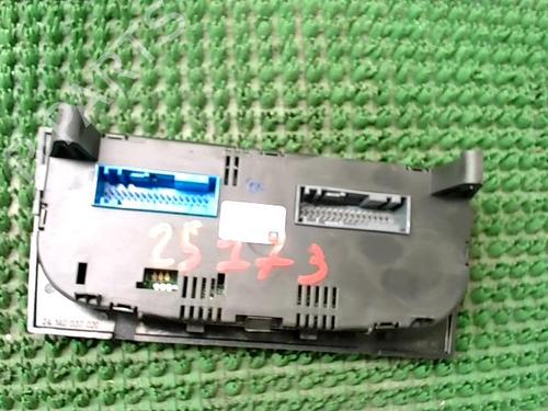 Commande Chauffage OPEL MERIVA A MPV (X03) 1.7 CDTI (E75) | BP29039661I5