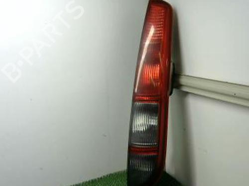 Used Right taillight FORD FOCUS II Turnier (DA_, FFS, DS) [2004-2012]  22088619