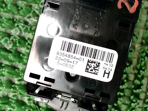 Left front window switch MINI MINI (F56) Cooper S | BP29880063I27 