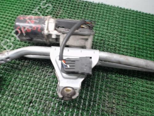 Front wiper motor RENAULT TRAFIC II Van (FL) 1.9 dCi 80 (FL0B) | BP22085067M29 