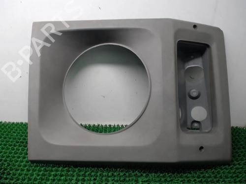 Headlight eyebrow PEUGEOT J9 Van 2.5 D | BP22084463C118 