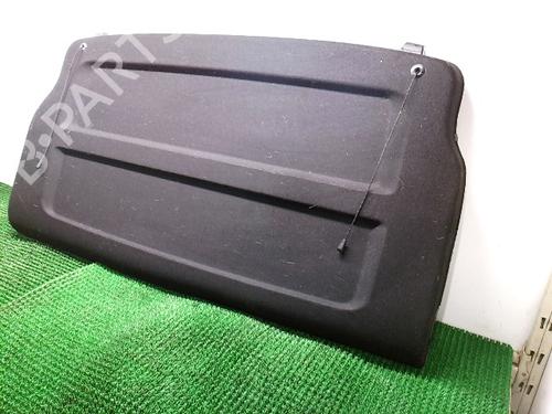 Used Rear parcel shelf Rear parcel shelf JEEP RENEGADE SUV (BU, B1, BV) 1.6 CRD (120 hp) 34432949 34432949