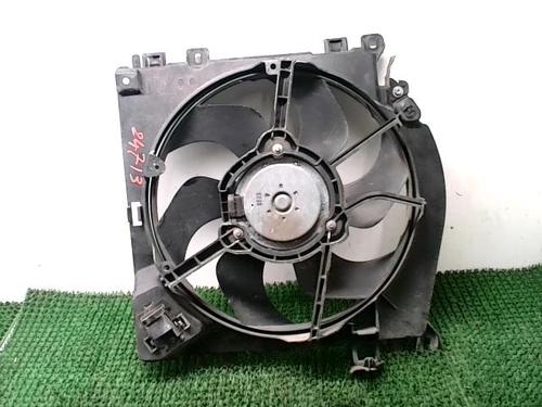 Køleventilator elektrisk RENAULT CLIO III (BR0/1, CR0/1) 1.5 dCi (BR0H, CR0H, CR1S, BR1S) | BP29884407M35