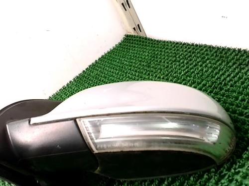 Left mirror VW GOLF V (1K1) 1.9 TDI | BP20877201C26 
