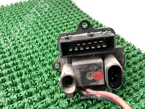 heater-resistor-renault-trafic-ii-van-fl-2001-27176896 main image