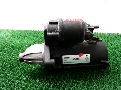 Starter FIAT 500 (312_) 1.3 D Multijet (312AXB1A) | BP24443287M8 - Image 4