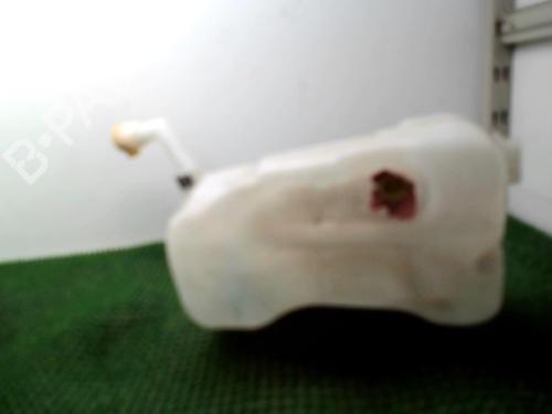 Used Windscreen washer tank RENAULT MEGANE III Hatchback (BZ0/1_, B3_) 1.5 dCi (BZ09, BZ0D, BZ1W, BZ29, BZ14) (110 hp) 22078284