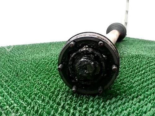 Right front driveshaft VW POLO (9N_, 9A_) 1.4 TDI | BP22092397M39 