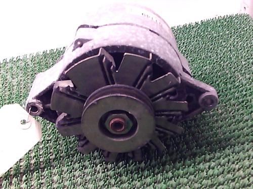 Used Alternator Alternator 21386782 21386782