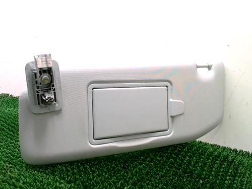 Used Left sun visor PEUGEOT 208 II (UB_, UP_, UW_, UJ_) 1.2 PureTech 100 (101 hp) 30326624