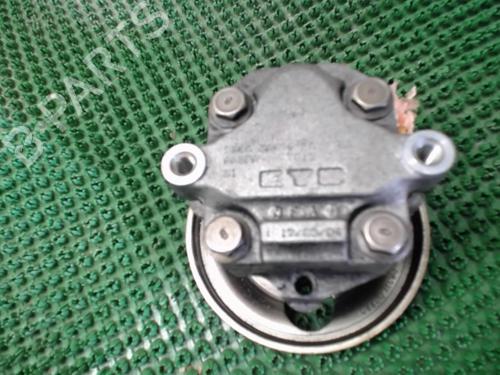 Styring servopumpe FORD FIESTA V (JH_, JD_) 1.4 TDCi | BP22078980M99 
