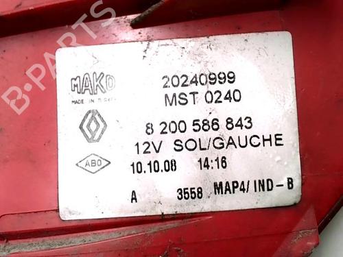 left-taillight-renault-clio-iii-grandtour-kr01_-15-dci-kr0f-8200586843-2007-21567177 main image
