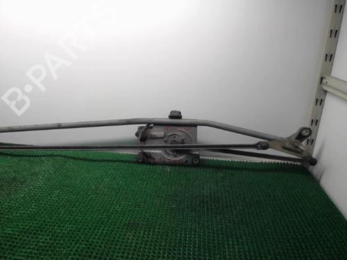 Used Front wiper motor CITROËN XSARA PICASSO (N68) 2.0 HDi (90 hp) 22077295
