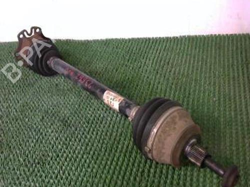 Right front driveshaft AUDI A6 C6 (4F2) 2.0 TDI | BP22088470M39 - Image 2