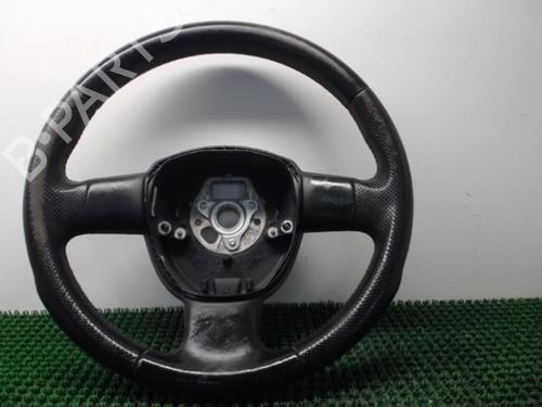 Steering wheel AUDI A3 Sportback (8PA) 2.0 TDI 16V | BP22082134C49 