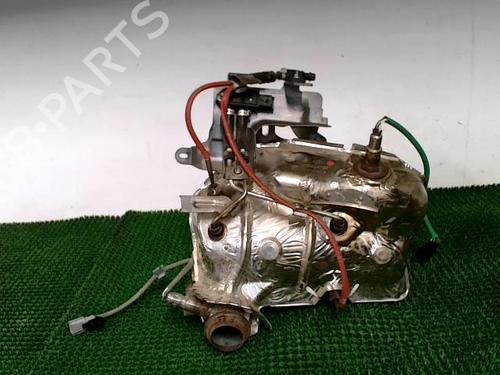 Used Catalyst DACIA SANDERO III 1.0 SCe 65 (67 hp) 20875868