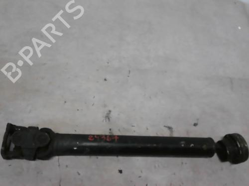 Used Driveshaft MERCEDES-BENZ M-CLASS (W163) ML 400 CDI (163.128) (250 hp) 26522679