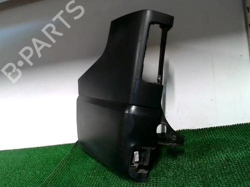 Used Corner bumper Corner bumper RENAULT TRAFIC III Van (FG_) 2.0 dCi 120 (FGMN) (120 hp) 29962438 29962438