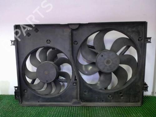 Radiator fan VW GOLF IV (1J1) 1.9 TDI | BP22078159M35 