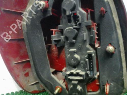 Right taillight VW POLO (6N2) 1.4 TDI | BP22088264C35 - Image 4