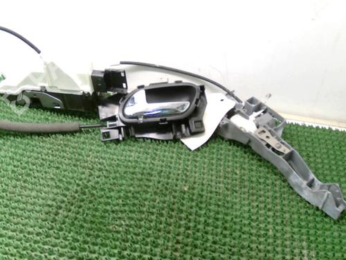 Used Front left lock PEUGEOT 3008 I MPV (0U_) 2.0 HDi 150 / BlueHDi 150 (150 hp) 22078567