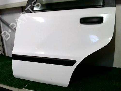 Left rear door FIAT PANDA (169_) 1.2 (169.AXB11, 169.AXB1A) | BP22090971C4 