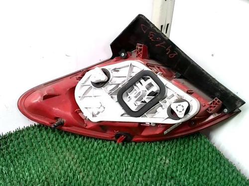 Right taillight OPEL MERIVA B MPV (S10) 1.7 CDTI (75) | BP20875166C35 