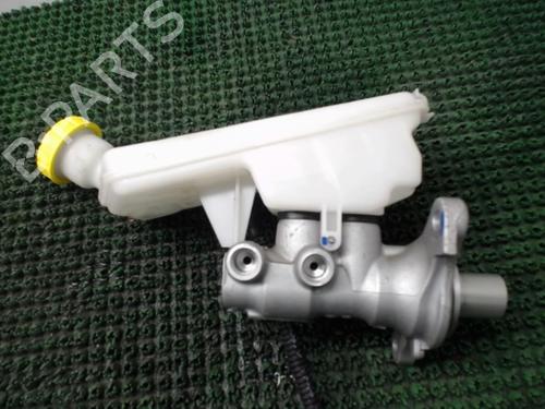 Used Brake master cylinder Brake master cylinder CITROËN C3 Picasso (SH_) 1.6 BlueHDi 100 (99 hp) 22080344 22080344
