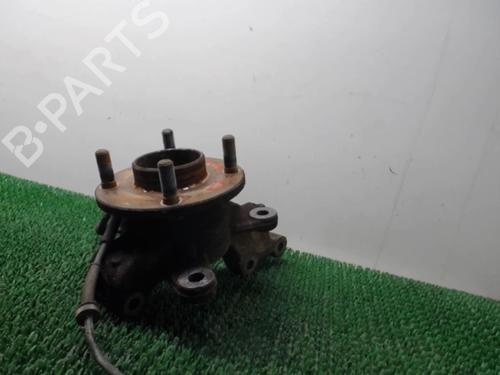 Højre Styrespindel Lejehus FORD FIESTA VI (CB1, CCN) 1.4 TDCi | BP22084761M26