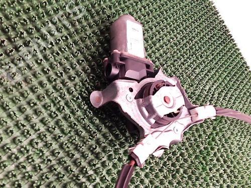 Used Front left window mechanism Front left window mechanism RENAULT CLIO II (BB_, CB_) 1.5 dCi (B/CB07) (65 hp) 22088453 22088453