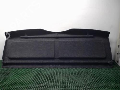 Used Rear parcel shelf Rear parcel shelf FIAT PANDA (169_) 1.3 D Multijet (169.AXC1A) (70 hp) 22081350 22081350