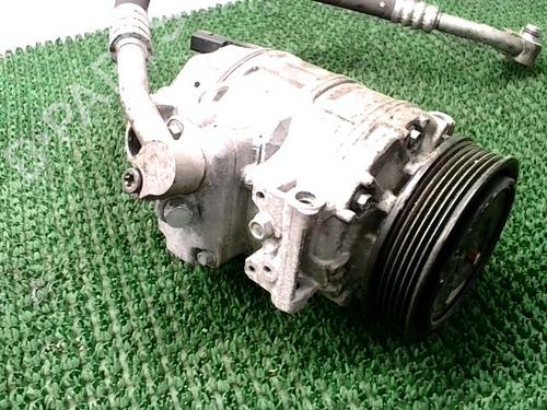 AC Kompressor VW POLO V (6R1, 6C1) 1.6 TDI | BP29900859M34 