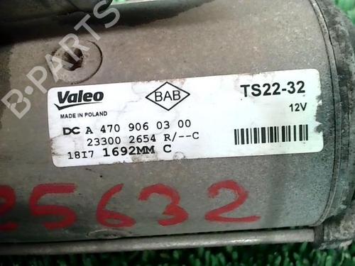 starter-renault-master-iii-van-fv-2010-28496843 main image