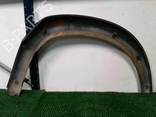 Rear left wheel arch trim TOYOTA RAV 4 II (_A2_) 2.0 4WD (ACA21, ACA20) | BP29900802C136 