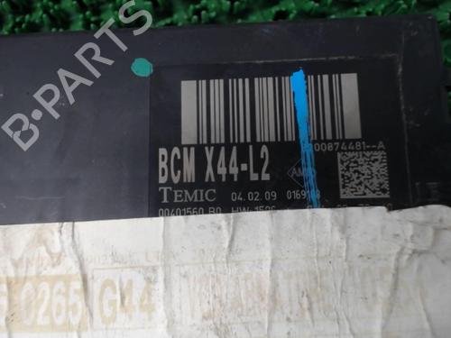 Electronic module RENAULT TWINGO II (CN0_) 1.5 dCi (CN0E) | BP22080539M83 - Image 6