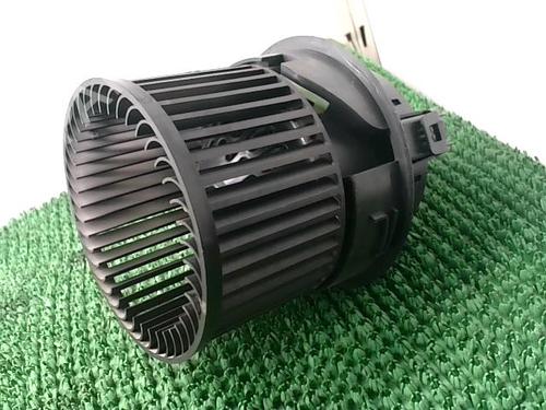 Used Heater blower motor PEUGEOT 208 I (CA_, CC_) 1.4 HDi (68 hp) 24350207